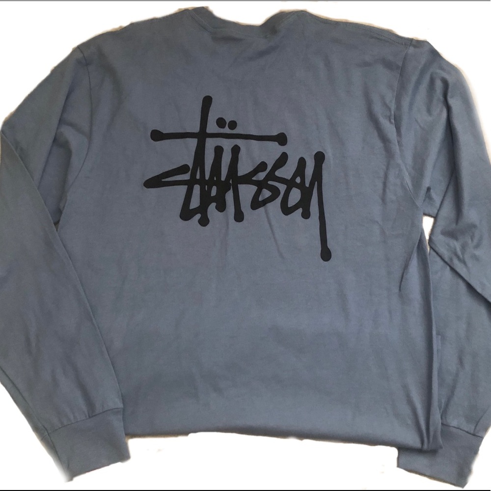 Stussy Crewneck